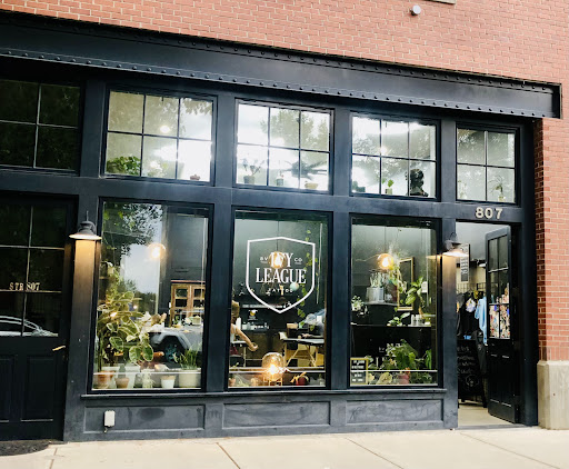 Explore boxer dog tattoo ideas, creative tattoo ideas in Buena Vista, available at Ivy League Tattoo Studio