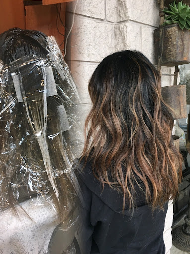 Hair Salon «Lather Salon and Spa», reviews and photos, 1710 North 4th Street #108, Coeur D Alene, ID 83814, USA