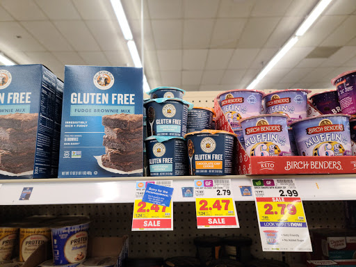 Grocery Store «Kroger», reviews and photos, 7467 St Andrews Rd #6, Irmo, SC 29063, USA