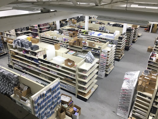 Beauty Supply Store «Skyline Beauty Supply Corporation.», reviews and photos, 1717 N Main St, Los Angeles, CA 90012, USA