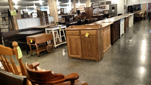 Furniture Store «Cherry Valley Furniture LLC», reviews and photos, 5391 Hayes Rd, Andover, OH 44003, USA