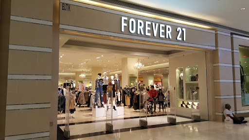 Forever 21