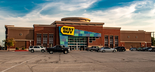 Electronics Store «Best Buy», reviews and photos, 869 N E Mall Blvd, Hurst, TX 76053, USA