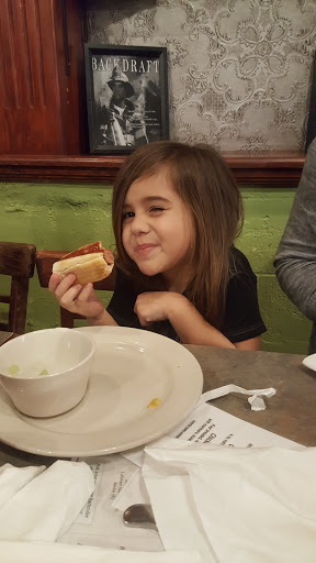 Bar & Grill «Reel Cafe», reviews and photos, 100 S Front St, Wilmington, NC 28401, USA