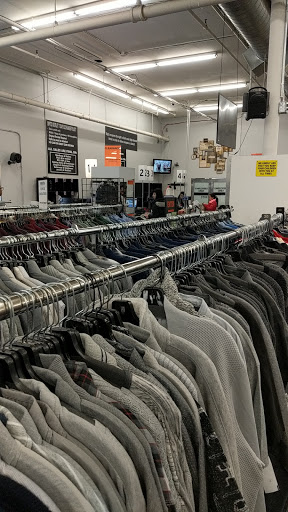 Clothing Store «Opitz Outlet», reviews and photos, 4320 Excelsior Blvd, St Louis Park, MN 55416, USA