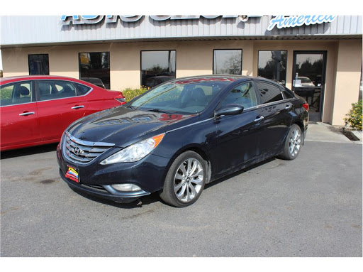 Used Car Dealer «Auto Shopper America», reviews and photos, 4414 N Blackstone Ave, Fresno, CA 93726, USA