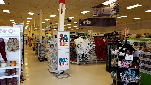 Fabric Store «Jo-Ann Fabrics and Crafts», reviews and photos, 12313 Poway Rd, Poway, CA 92064, USA