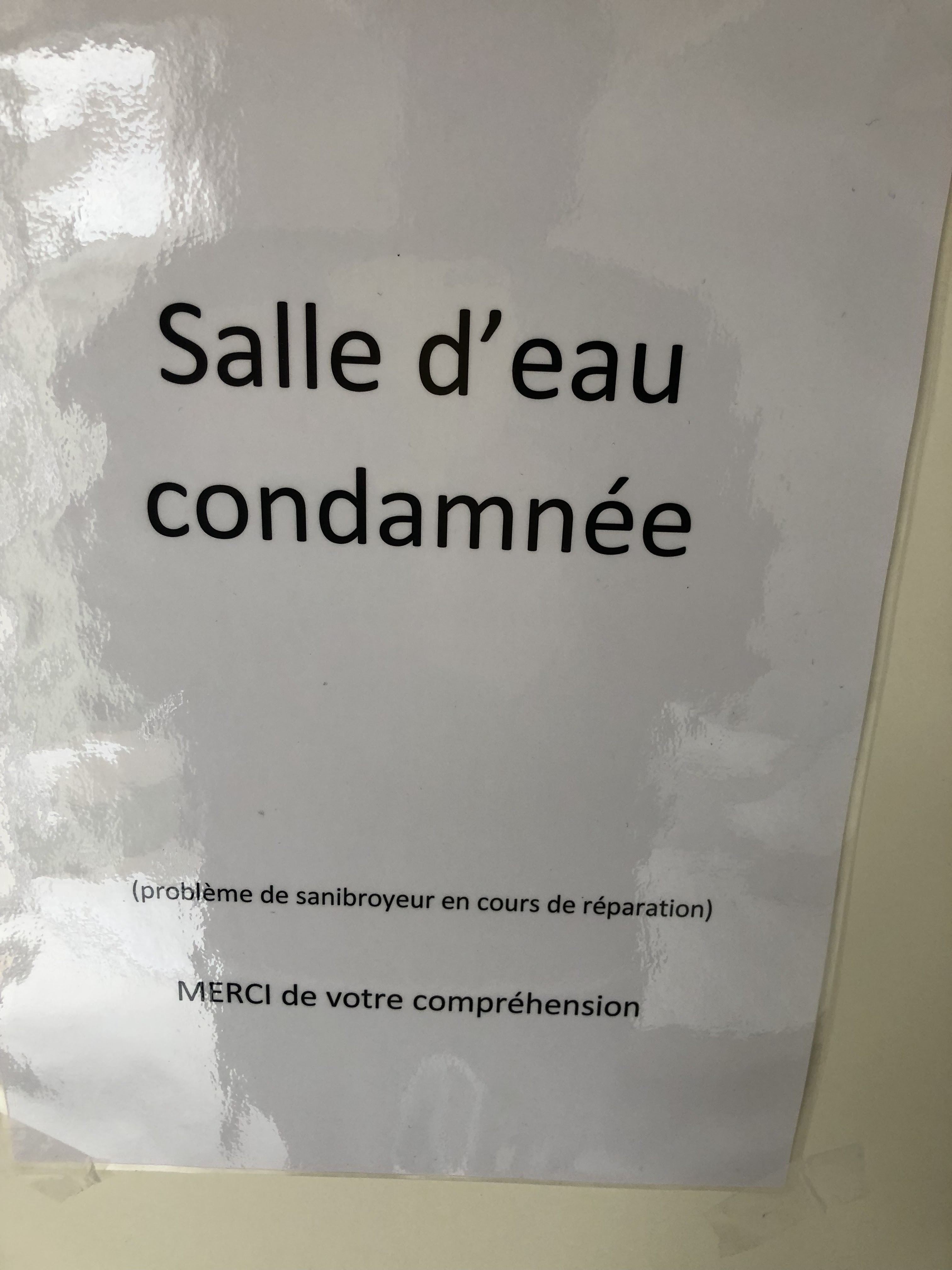 Photo n° 1 de l'avis de benjamin.e fait le 12/05/2022 à 18:26