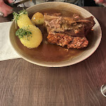 Photo n°1 de l'avis de Heinz.a fait le 01/12/2022 à 19:31 sur le  Salza à Bad Windsheim