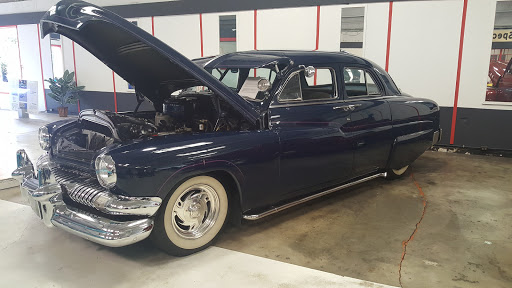 Used Car Dealer «Specialty Sales Classics», reviews and photos, 4321 1st St, Pleasanton, CA 94566, USA