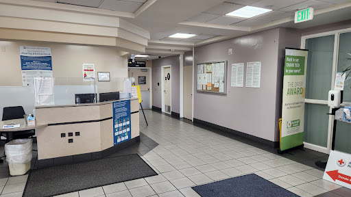 West Anaheim Medical Center - 1