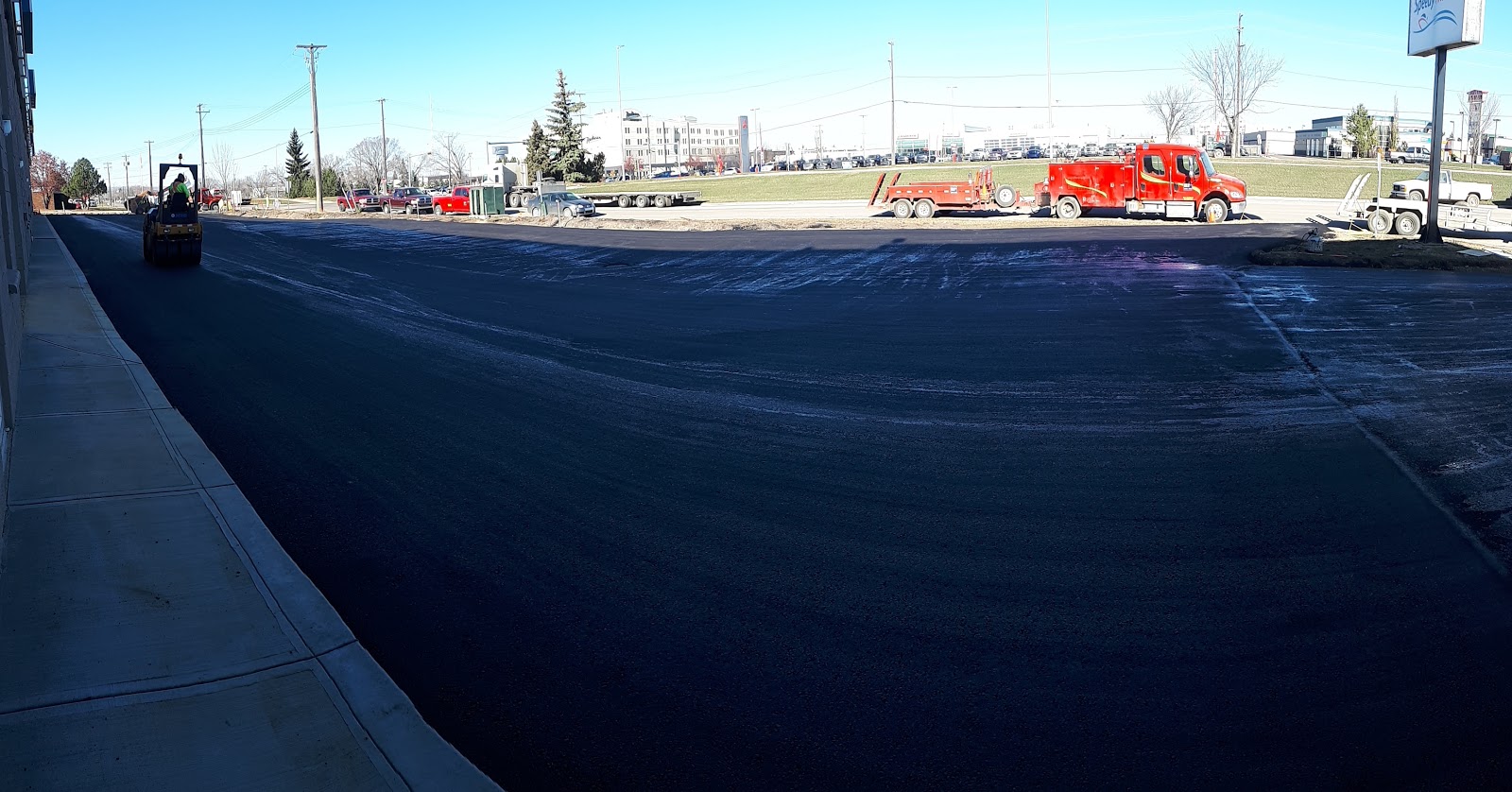 Prostar Collision / Elite Collision Group