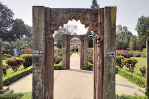 Mahasthan Archaeological Museum image