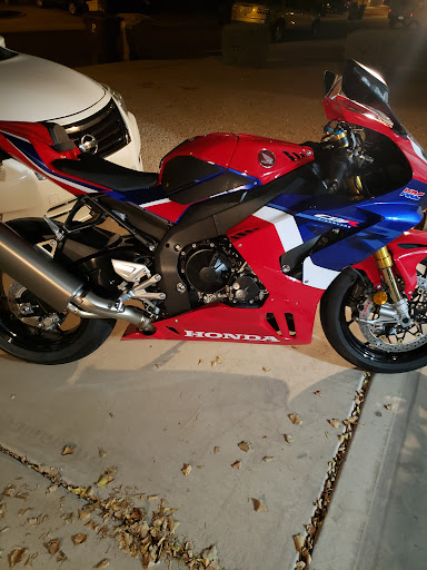 Used Motorcycle Dealer «Az Auto Rv», reviews and photos, 320 S El Dorado #4, Mesa, AZ 85202, USA