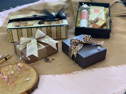 Nifty Package Co image