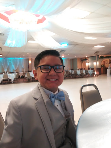 Banquet Hall «La Gala Banquet Hall», reviews and photos, 1600 Aldine Bender Rd, Houston, TX 77032, USA