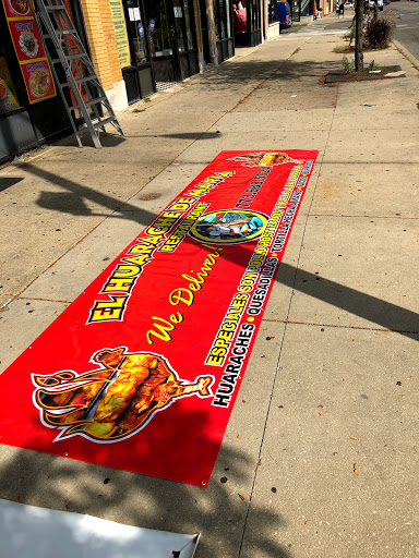 Custom T-shirt Store «Custom Print Now», reviews and photos, 5834 W Grand Ave #1, Chicago, IL 60639, USA