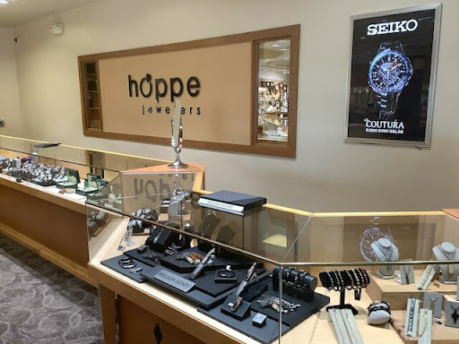 Jewelry Store «Hoppe Jewelers», reviews and photos, 3643 E Main St, Richmond, IN 47374, USA