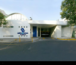 nelsonvargas familyfitness Coyoacan photo