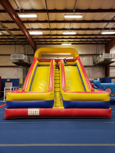 Gym «Double Down Athletics», reviews and photos, 1551 Swanson Dr, Oviedo, FL 32765, USA