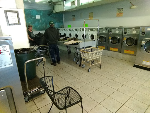 Laundromat «The Laundry Room», reviews and photos, 405 Anastasia Blvd, St Augustine, FL 32080, USA