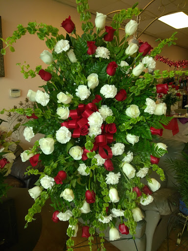 Florist «Flowers Matters», reviews and photos, 9911 Lake June Rd # F, Dallas, TX 75217, USA