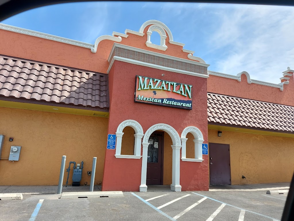 Mazatlan Mexican Restaurant | Prineville 97754