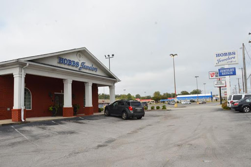 Jeweler «Hobbs Jewelers», reviews and photos, 571 US Hwy 72 W, Athens, AL 35611, USA