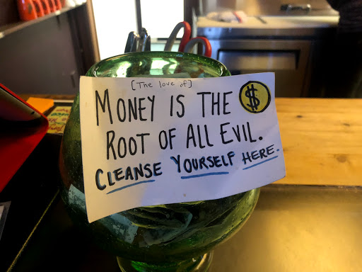 Cafe «Rocky Mountain Coffee Roasters», reviews and photos, 285 Main St, Frisco, CO 80443, USA