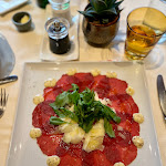 Photo n°3 de l'avis de Sophie.u fait le 22/07/2022 à 20:27 sur le  Restaurant & Cocktail Bar Zicoria Brasserie à Überwasser