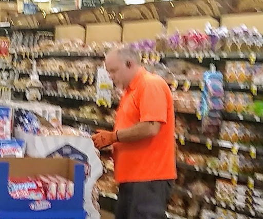 Grocery Store «Kroger Marketplace», reviews and photos, 8745 S Emerson Ave, Indianapolis, IN 46237, USA