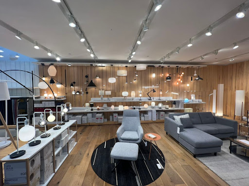 Furniture Store «EQ3 San Francisco», reviews and photos, 2299 Alameda St, San Francisco, CA 94103, USA