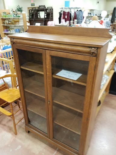 Thrift Store «FODAC Community Thrift Store», reviews and photos, 4900 Lewis Rd, Stone Mountain, GA 30083, USA