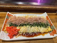 旬な魚と鉄板焼き アゲマス
