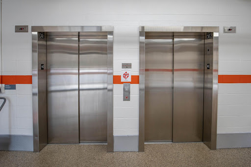 Self-Storage Facility «ezStorage», reviews and photos, 9002 Red Branch Rd, Columbia, MD 21045, USA