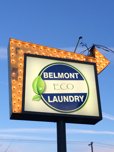 Laundromat «Belmont Eco On Hawthorne», reviews and photos, 2942 SE Hawthorne Blvd, Portland, OR 97214, USA