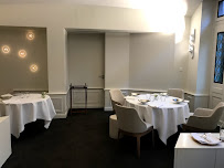 Atmosphère du Restaurant gastronomique Restaurant Girardin - Eric Girardin - 1 Étoile Michelin Colmar - n°11
