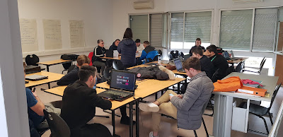 Ecole de Gestion et de Commerce à Valence