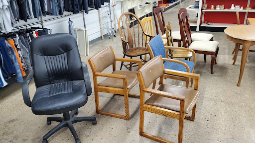 Thrift Store «The Salvation Army Family Store & Donation Center», reviews and photos