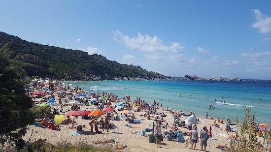 Rena Bianca Beach