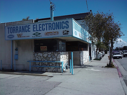 Electronics hire shop Torrance