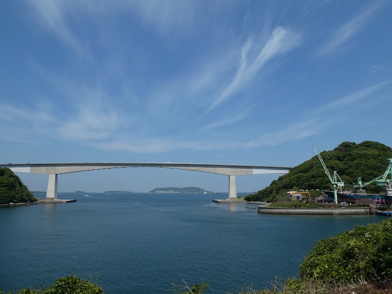 彦島大橋