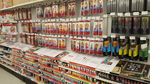 Craft Store «Michaels», reviews and photos, 851 S White Station Rd, Memphis, TN 38117, USA