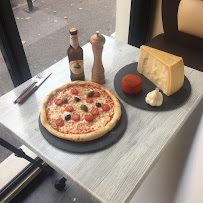 Photos du propriétaire du Pizzeria Parma Pizza & Lasagnes-Livraison Aix en Provence - n°6