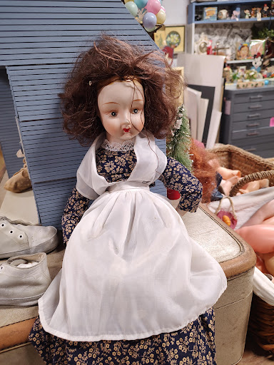 Art Supply Store «Texas Art Asylum», reviews and photos, 1719 Live Oak St, Houston, TX 77003, USA