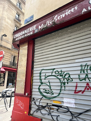 Cordonnerie Moderne - Multi Services à Paris