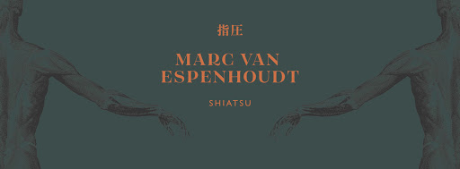 Marc Van Espenhoudt Shiatsu Bruxelles