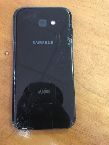 Mobile Phone Repair Shop «Mobile Rescue Tech Repair», reviews and photos, 641 Queen St, Southington, CT 06489, USA