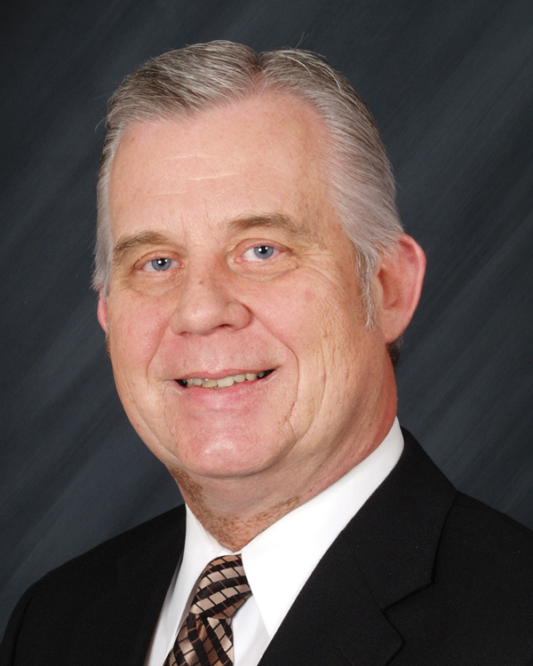 Steve Derry - COUNTRY Financial representative