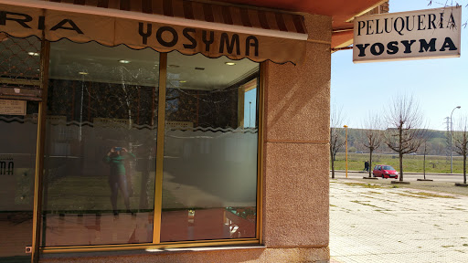 Peluquería Yosyma en León, León